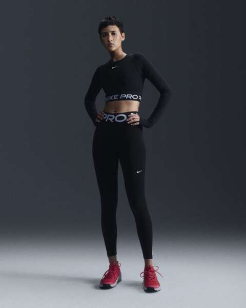 Nike Pro Sculpt Women"s High-W - Bild 1