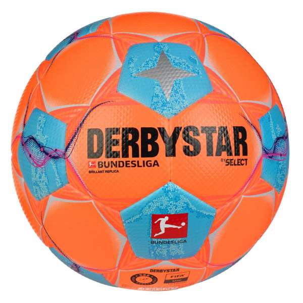 Bundesliga Brillant Replica v25 - Bild 1