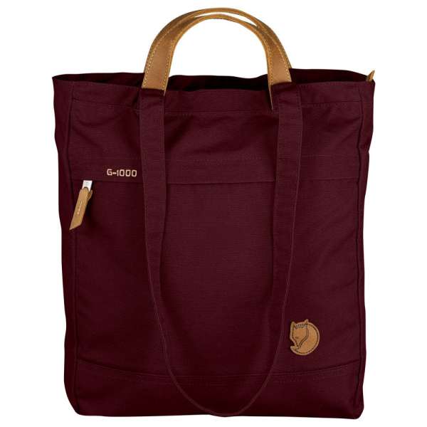 Totepack No. 1