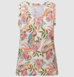 NEHA V-NECK TANK