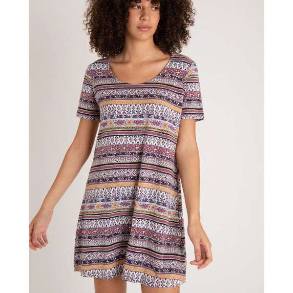 Kira Swing Dress - Bild 1