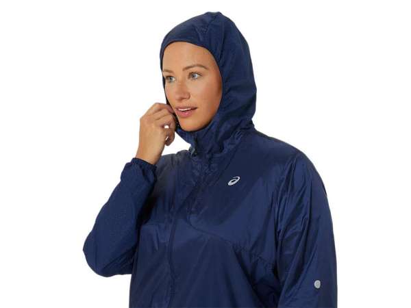 PACKABLE RUN JACKET - Bild 5