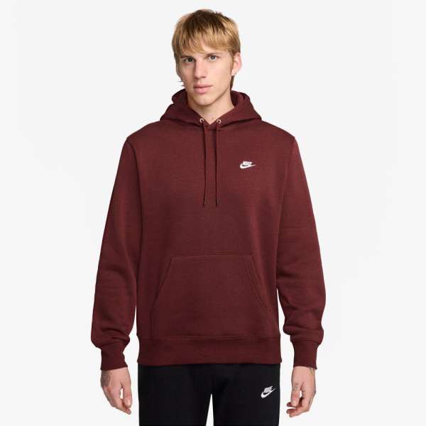 Nike Club Men"s Pullover Fleec - Bild 1