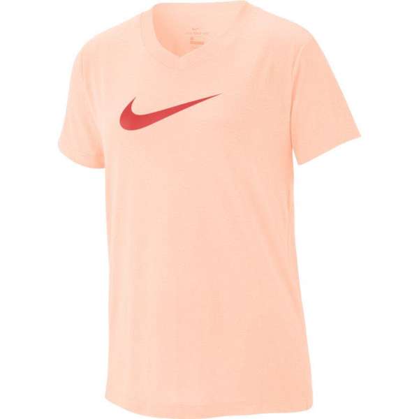 G NK DRY TEE LEG VNECK SWOOSH - Bild 1