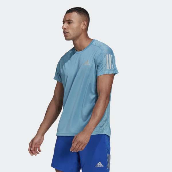 OWN THE RUN TEE - Bild 1