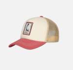 Kurraki Cap