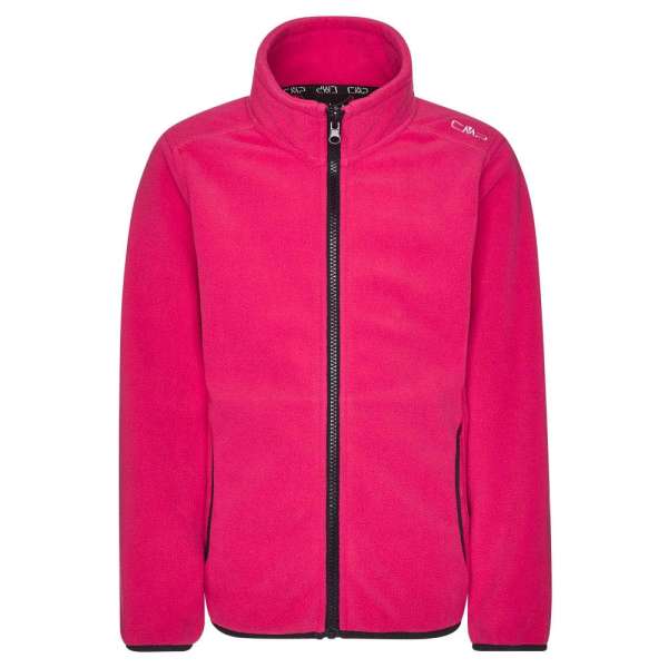GIRL JACKET ZIP HOOD + DETACHBLE I - Bild 1