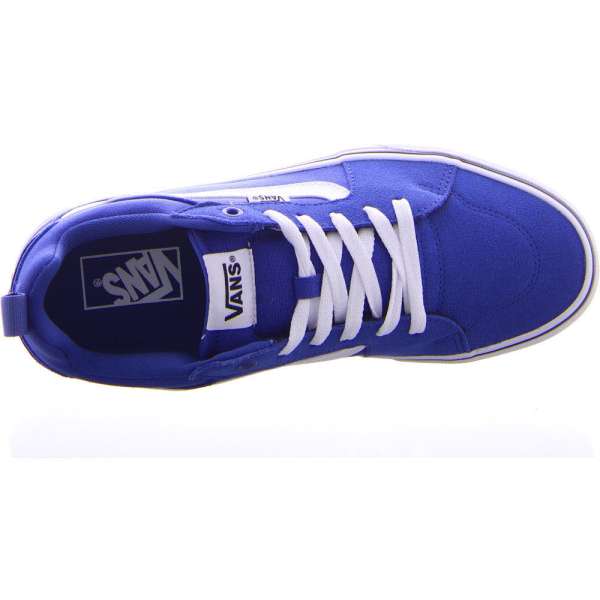 MN Filmore Suede/Canvas - Bild 7