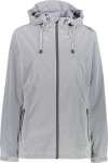 MAN JACKET FIX HOOD