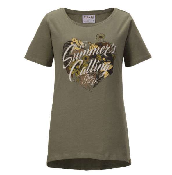 GS 97 WMN TSHRT - Bild 1