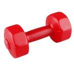 NOS Gymnastikhantel 2x1,5kg NOS Gymnastikhantel 2x1,5kg