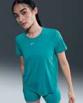 W NK ONE CLASSIC DF SS TOP WT