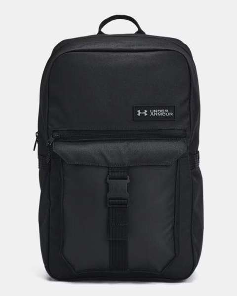 UA Triumph Campus BP-BLK - Bild 1
