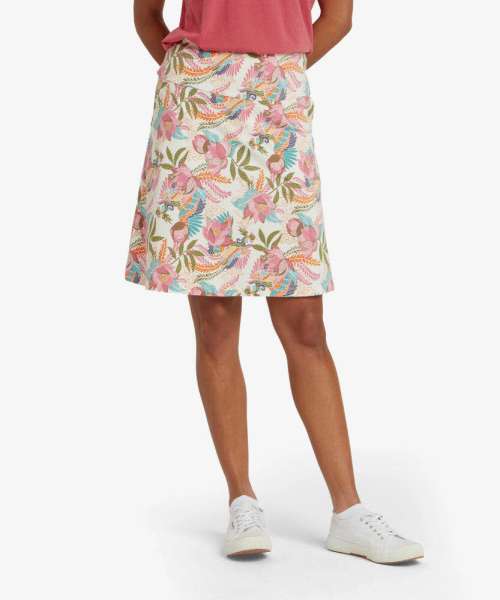 PADMA PULL ON SKIRT - Bild 1