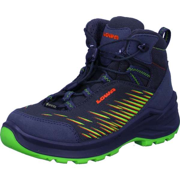 ZIRROX GTX MID JUNIOR - Bild 1