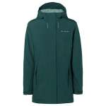 Wo Rosemoor Padded Parka