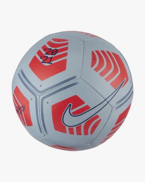 NIKE PITCH SOCCER BALL - Bild 1