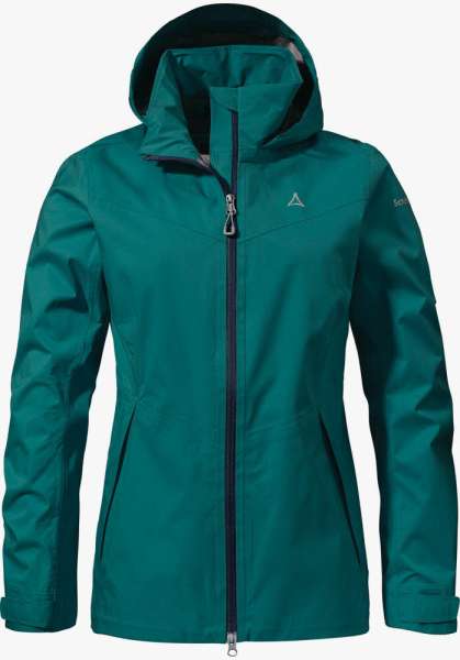 2,5L Jacket Aiplspitz L - Bild 4