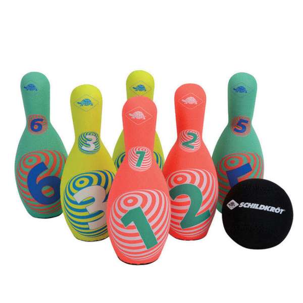Neopren Kegel Set - Bild 1