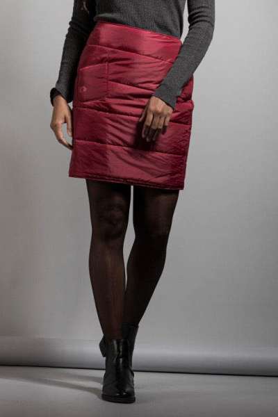 Carli W's Padded Skirt - Bild 1