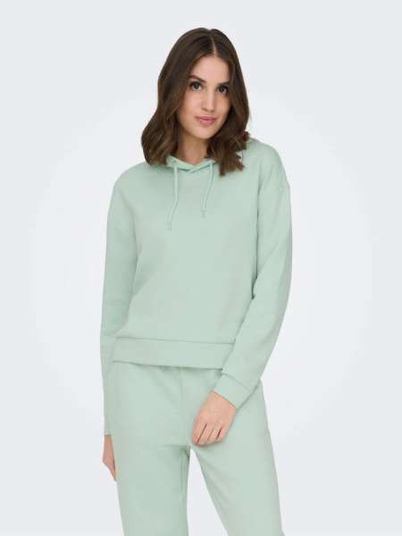 Onplounge Life Hood SWT - Bild 1