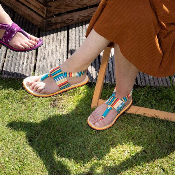 GUMBIES SLINGBACK - Bild 1