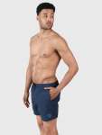 Bru-conic Swim Shorts