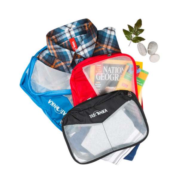 Mesh Bag Set