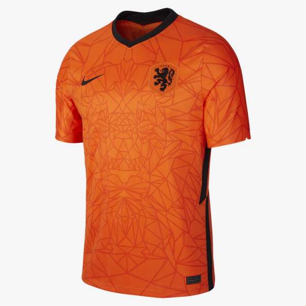 KNVB M NK BRT STAD JSY SS HM - Bild 1