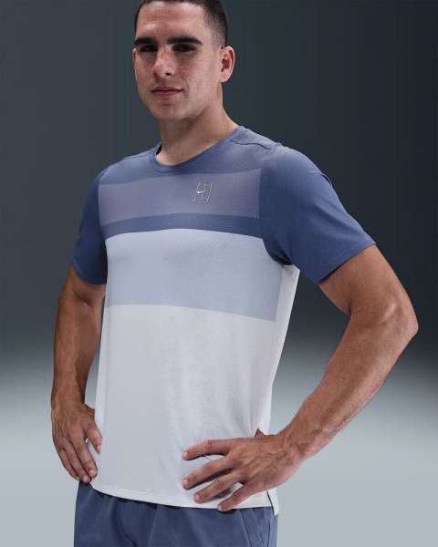 M NKCT DF ADVTG TOP PRINT - Bild 1