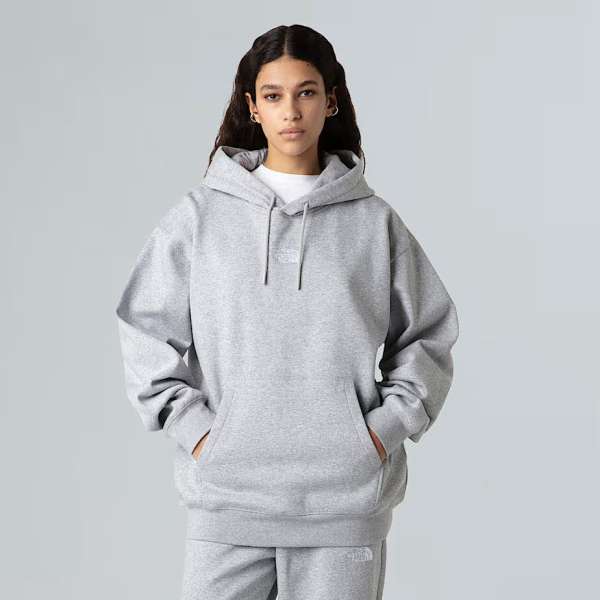 W ESS OS HOODIE TNF - Bild 1
