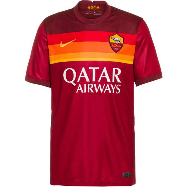 ROMA M NK BRT STAD JSY SS HM