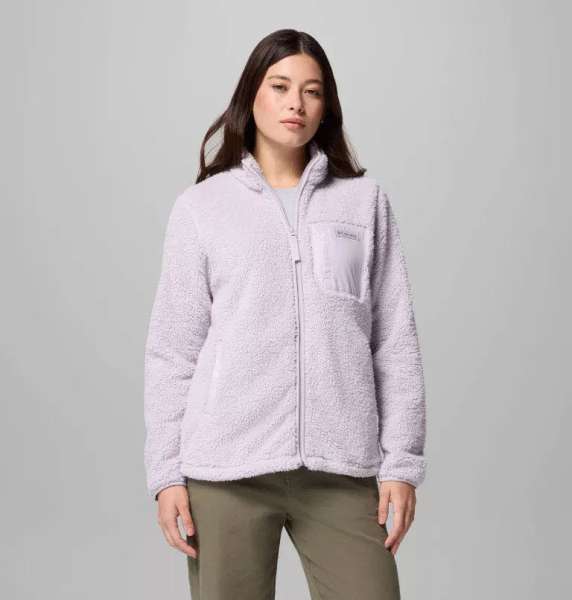 West Bend FullZip II - Bild 1