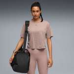 W CLOUDSPUN RELAXED TEE