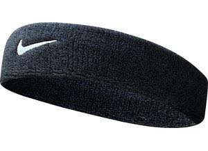 NOS 9381/3 Swoosh Headbands,