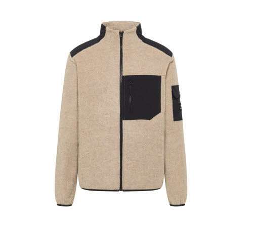 TINO Mens" Highloft Jacket - Bild 1