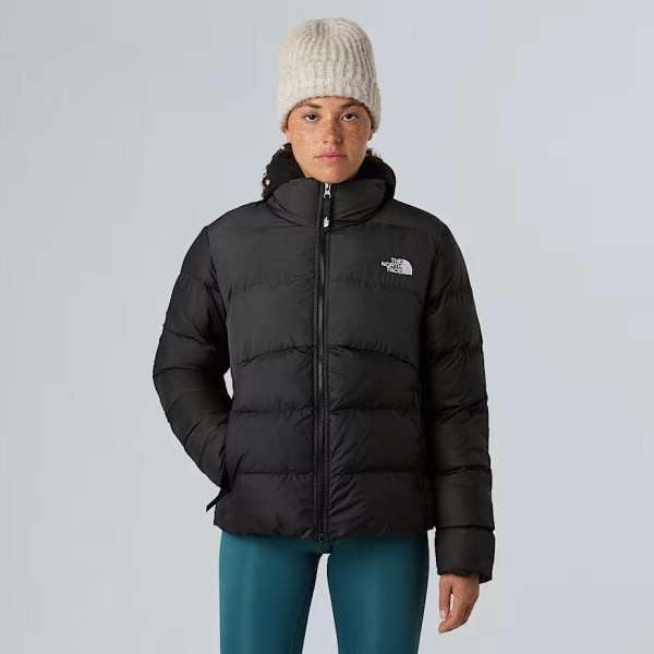 W SAIKURU JACKET - Bild 1