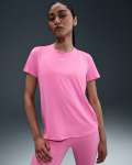 W NK ONE CLASSIC DF SS TOP WT