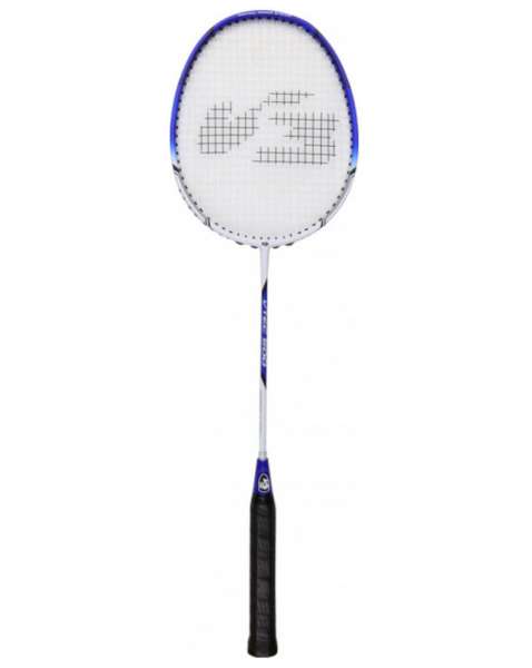 NOS V TEC 500 Badmintonschläge,blau