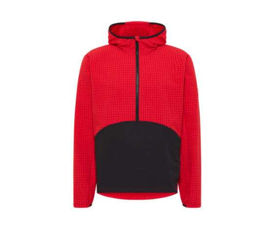 RHENUS Mens" Tech Fleece - Bild 1