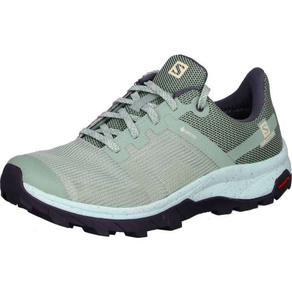 Salomon outline prism shop gtx w
