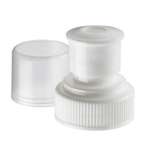 Push-Pull Cap Push-Pull Cap