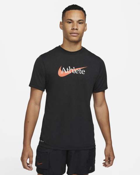 M NK DB TEE SW ATHLETE - Bild 1