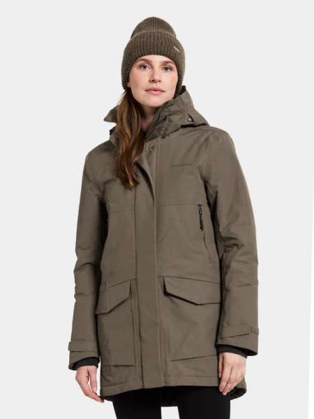 FRIDA WNS PARKA 7 - Bild 1