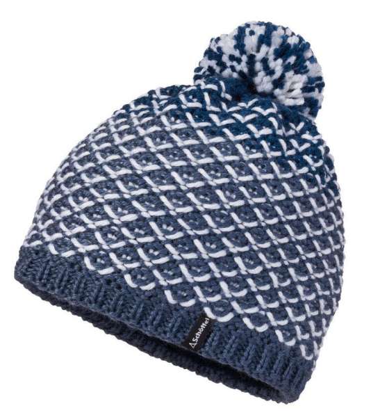 Knitted Hat Coventry2 8560