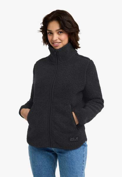 HIGH CURL JKT W - Bild 1