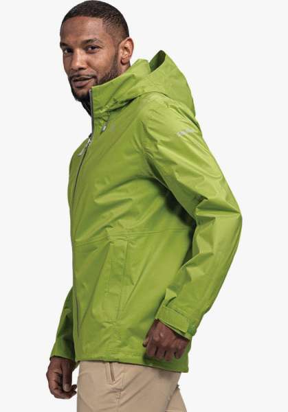 2,5L Jacket Aiplspitz M - Bild 3