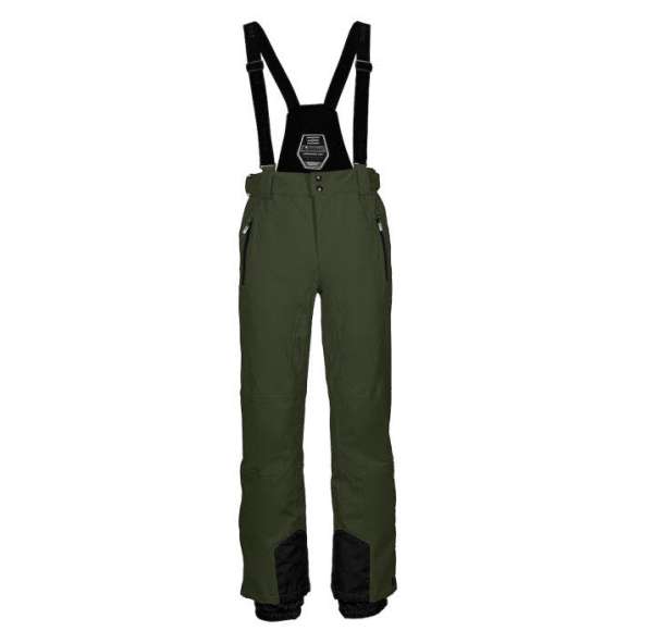 KSW 100 ENOSH MN SKI PNTS - Bild 1