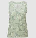 NEHA V-NECK TANK