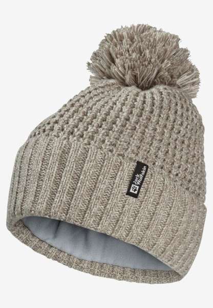 MEDLEY KNIT BEANIE W - Bild 1